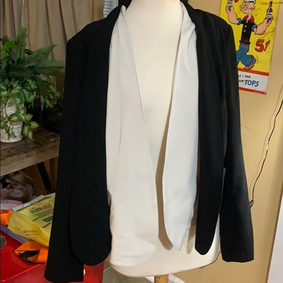 Gibson latimer Blazer - Picture 3 of 5